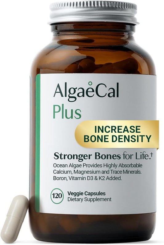 AlgaeCal Plus