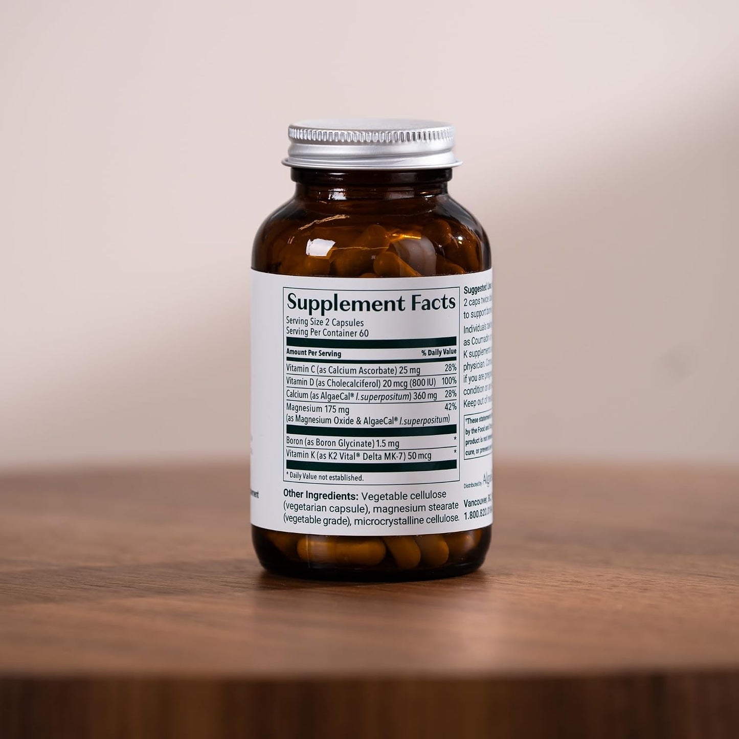 AlgaeCal Plus
