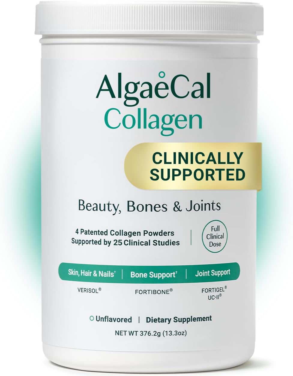 AlgaeCal Collagen