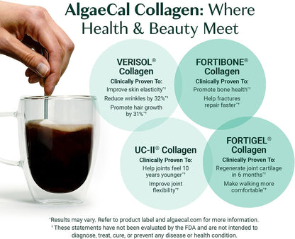 AlgaeCal Collagen