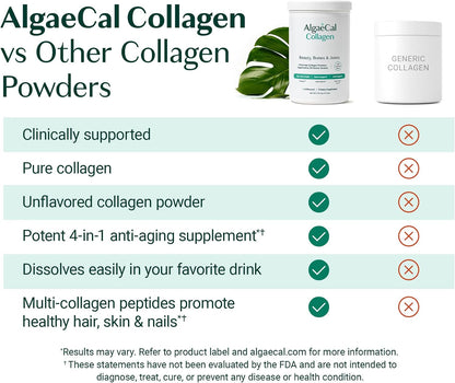 AlgaeCal Collagen