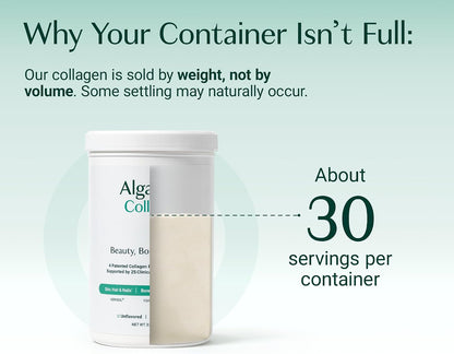 AlgaeCal Collagen
